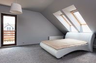 Lower Milovaig bedroom extensions
