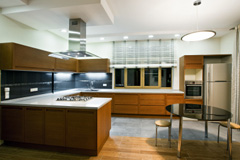 kitchen extensions Lower Milovaig